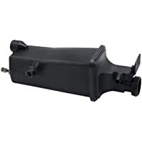TAKPART Depósito de compensación de agua refrigerante con sensor para 3 E46 X3 E83 X5 E53 Z4 17137787039